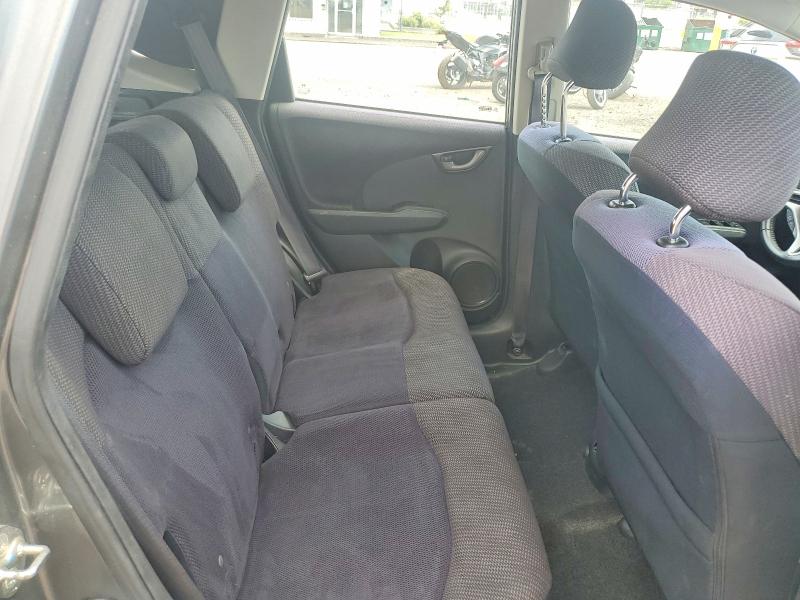 Продаж на аукціоні авто 2012 Honda Fit, vin: LUCGE8G78C3002806, номер лоту: 60748216