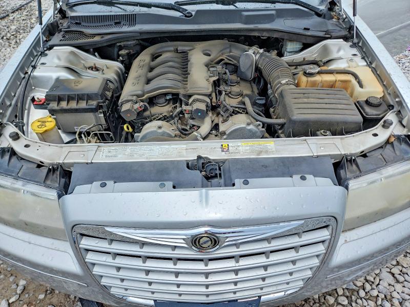 Продаж на аукціоні авто 2007 Chrysler 300, vin: 2C3KA53GX7H601258, номер лоту: 61245536