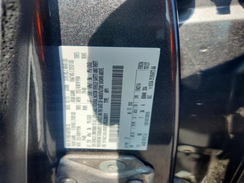 Продаж на аукціоні авто 2015 Ford Escape, vin: 1FMCU9J99FUB22601, номер лоту: 59297476