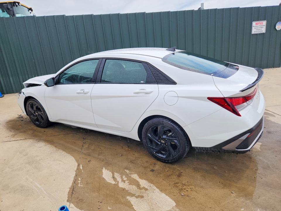 Aukcja sprzedaży 2026 Hyundai Elantra, vin: KMHLM4DG3TU191860, numer aukcji: 62504666