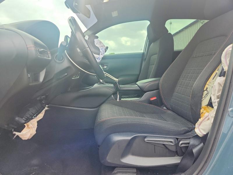 Aukcja sprzedaży 2024 Honda Hr-v, vin: 3CZRZ2H50RM709928, numer aukcji: 62212526