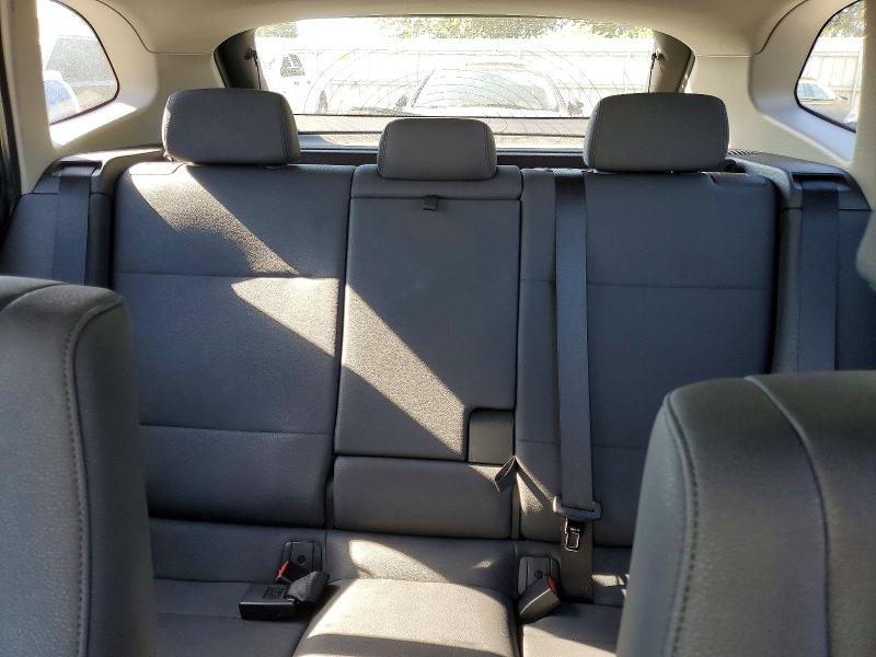 Aukcja sprzedaży 2014 Bmw X1, vin: WBAVL1C54EVY23810, numer aukcji: 58726506