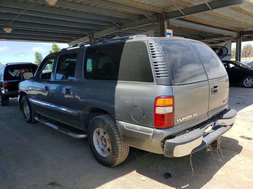 62857056 :رقم المزاد ، 3GKFK16T41G248085 vin ، 2001 Gmc Yukon Xl مزاد بيع