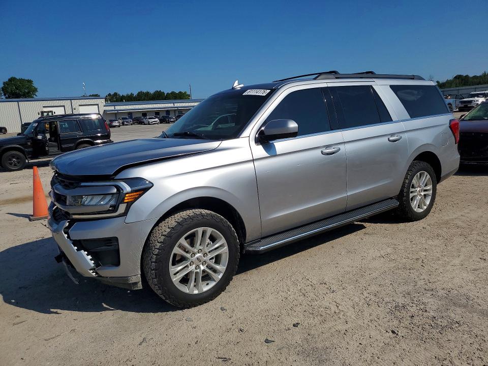 Продаж на аукціоні авто 2022 Ford Expedition, vin: 1FMJK1JTXNEA28052, номер лоту: 61114176