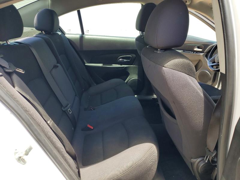 Продаж на аукціоні авто 2013 Chevrolet Cruze, vin: 1G1PC5SB1D7127251, номер лоту: 59918436