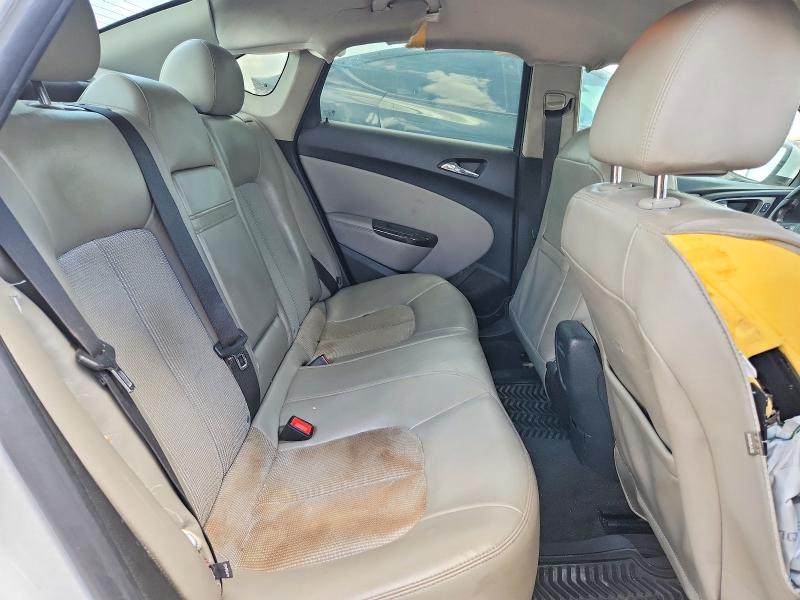 Продаж на аукціоні авто 2015 Buick Verano, vin: 1G4PR5SK7F4107978, номер лоту: 59364136