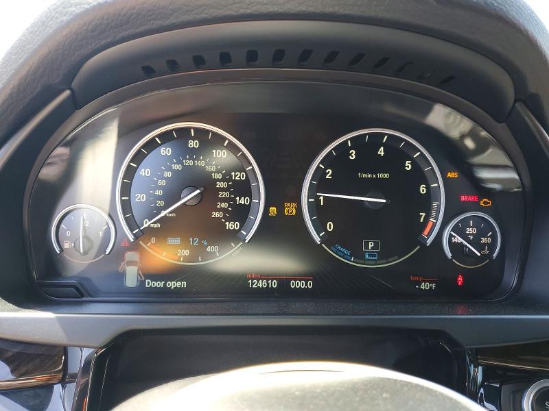 Aukcja sprzedaży 2017 Bmw X5, vin: 5UXKT0C30H0V97392, numer aukcji: 60203606