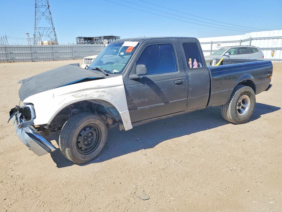Продажа на аукционе авто 1994 Ford Ranger, vin: 1FTCR14A6RPC16404, номер лота: 60513146