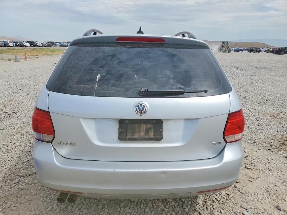 61314896 :رقم المزاد ، 3VWPL7AJ0CM664304 vin ، 2012 Volkswagen Jetta مزاد بيع
