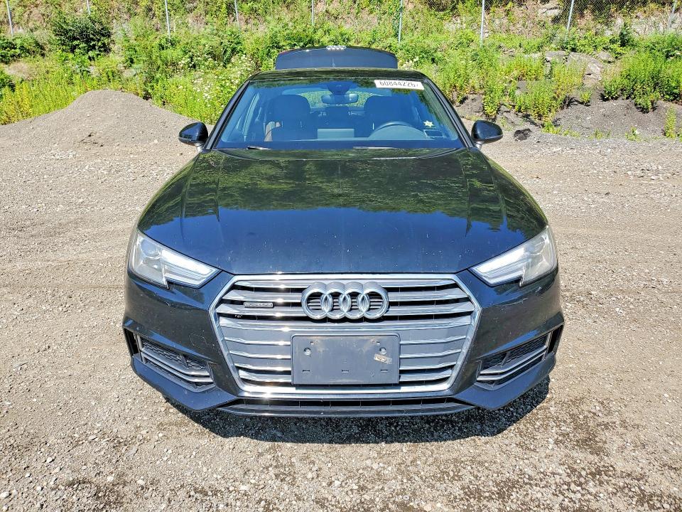 Aukcja sprzedaży 2017 Audi A4, vin: WAUDNAF42HN052230, numer aukcji: 60844226