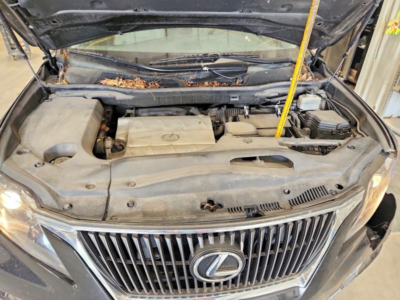 Aukcja sprzedaży 2012 Lexus Rx, vin: 2T2BK1BA3CC124963, numer aukcji: 62427116