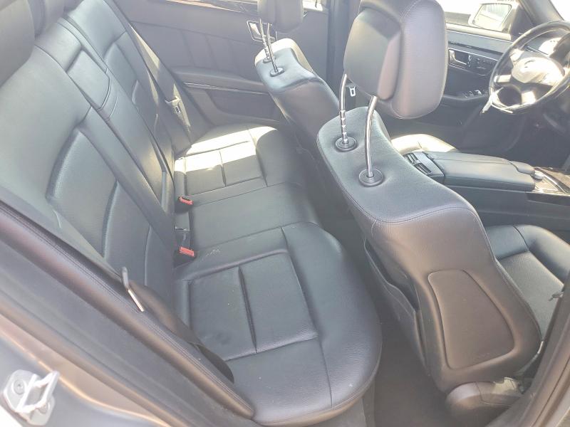 Продажа на аукционе авто 2012 Mercedes-benz E, vin: WDDHF5KBXCA608836, номер лота: 61686926