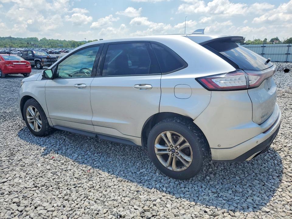 2015 Ford Edge მანქანა იყიდება აუქციონზე, vin: 2FMTK4AP4FBC33621, აუქციონის ნომერი: 60249556