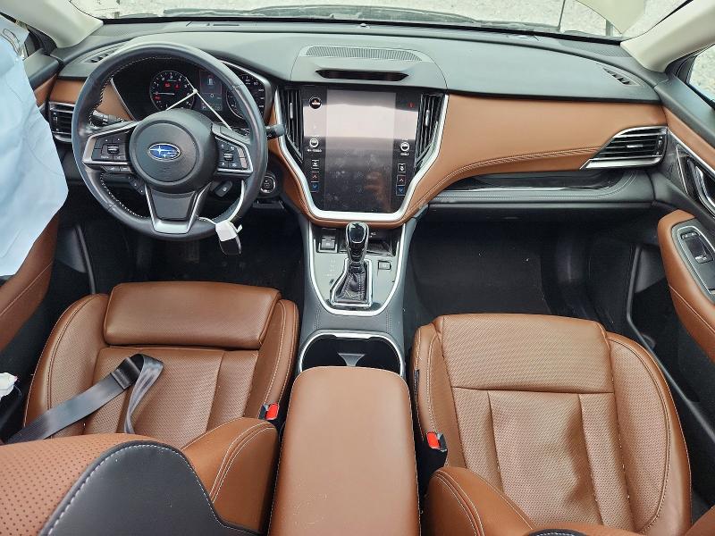 Продажа на аукционе авто 2021 Subaru Outback, vin: 4S4BTAPC8M3202588, номер лота: 61359976