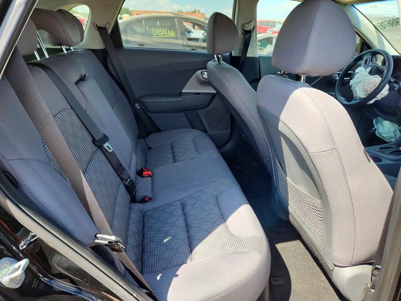 Aukcja sprzedaży 2019 Kia Niro, vin: KNDCB3LC3K5234492, numer aukcji: 59698676
