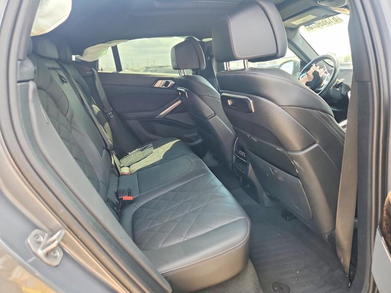 Aukcja sprzedaży 2025 Bmw X6, vin: 5UX33EX00S9W23381, numer aukcji: 61369676