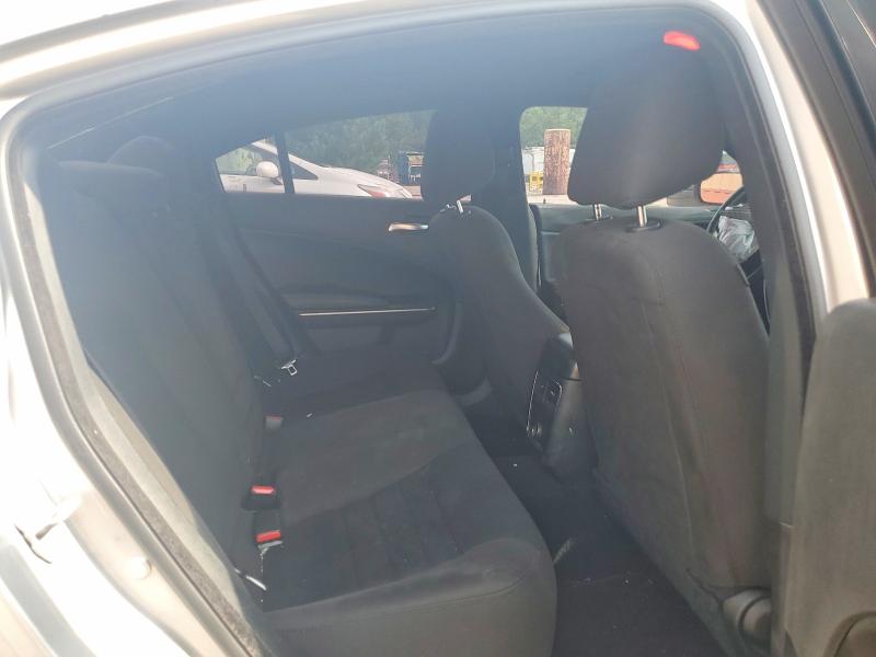 Aukcja sprzedaży 2019 Dodge Charger, vin: 2C3CDXAT8KH627535, numer aukcji: 61959306