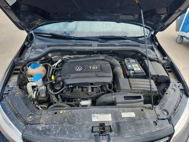 Aukcja sprzedaży 2014 Volkswagen Jetta, vin: 3VWD07AJ8EM364220, numer aukcji: 60067506