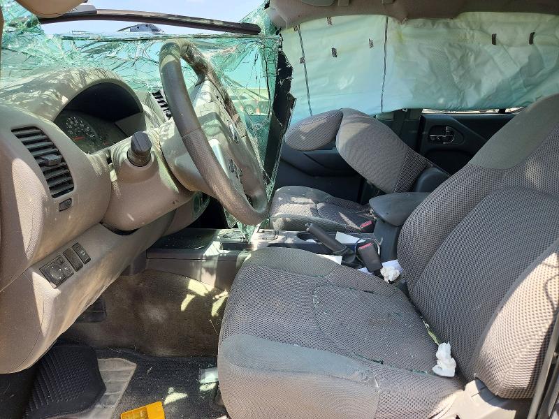 Продаж на аукціоні авто 2014 Nissan Frontier, vin: 1N6AD0ER7EN719396, номер лоту: 63101156