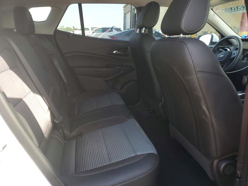60363536 :رقم المزاد ، KL77LHEP9SC268859 vin ، 2025 Chevrolet Trax مزاد بيع