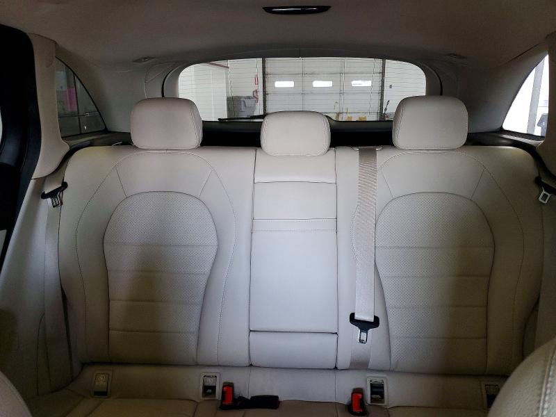 61155516 :رقم المزاد ، WDC0G4KB7KV123683 vin ، 2019 Mercedes-benz Glc مزاد بيع