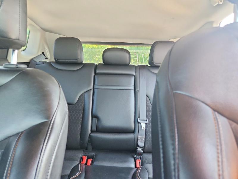 2018 Jeep Compass მანქანა იყიდება აუქციონზე, vin: 3C4NJDBB7JT162687, აუქციონის ნომერი: 59620766