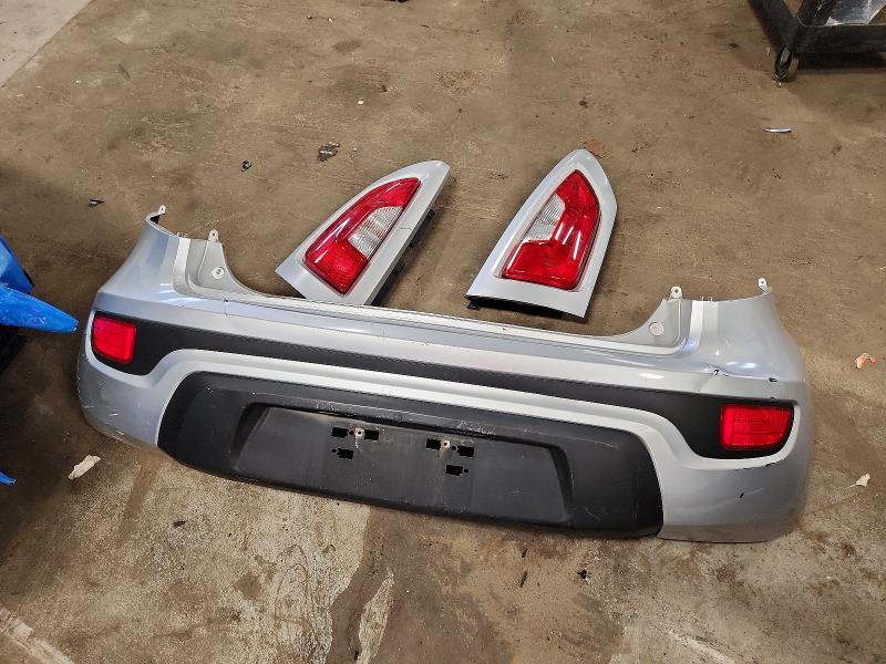 2013 Kia Soul მანქანა იყიდება აუქციონზე, vin: KNDJT2A59D7768736, აუქციონის ნომერი: 59128896