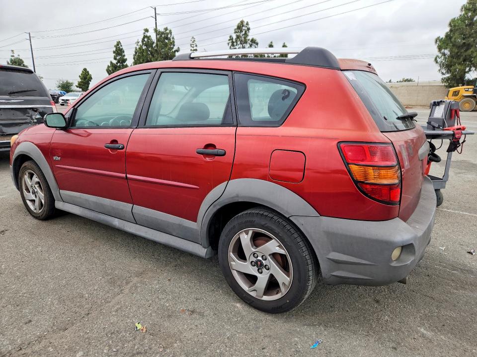 Aukcja sprzedaży 2008 Pontiac Vibe, vin: 5Y2SL67898Z422290, numer aukcji: 58870666