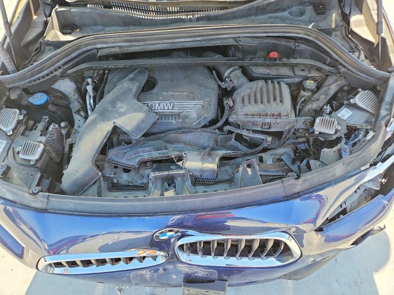 Aukcja sprzedaży 2020 Bmw X2, vin: WBXYH9C01L5R72258, numer aukcji: 62100536