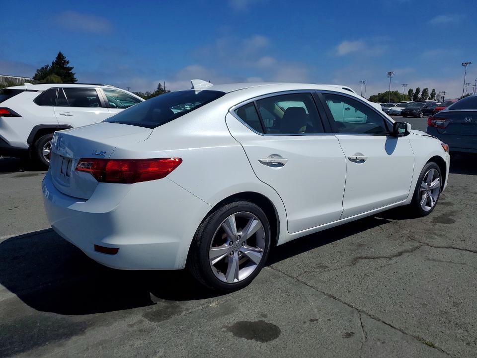 2014 Acura Ilx მანქანა იყიდება აუქციონზე, vin: 19VDE1F59EE011534, აუქციონის ნომერი: 60167166