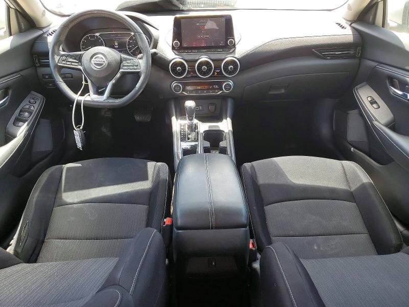 Aukcja sprzedaży 2020 Nissan Sentra, vin: 3N1AB8CV1LY256388, numer aukcji: 62244156