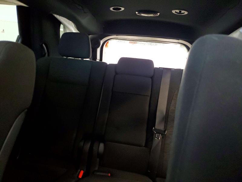 Aukcja sprzedaży 2023 Dodge Durango, vin: 1C4SDHCT7PC629572, numer aukcji: 59656346