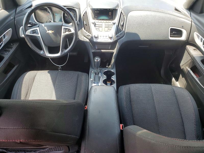 Продаж на аукціоні авто 2016 Chevrolet Equinox, vin: 2GNALCEK4G6201254, номер лоту: 60253596