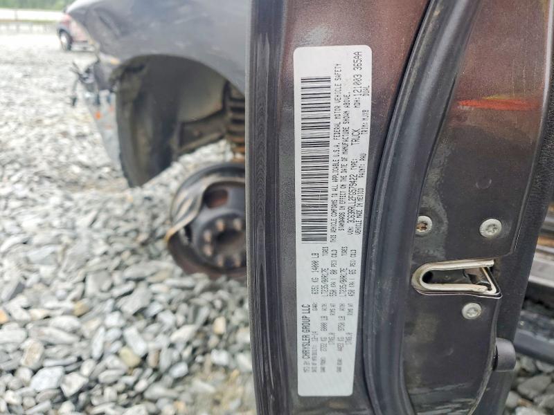 Продаж на аукціоні авто 2015 Ram 3500, vin: 3C63RRLL2FG579422, номер лоту: 61682696