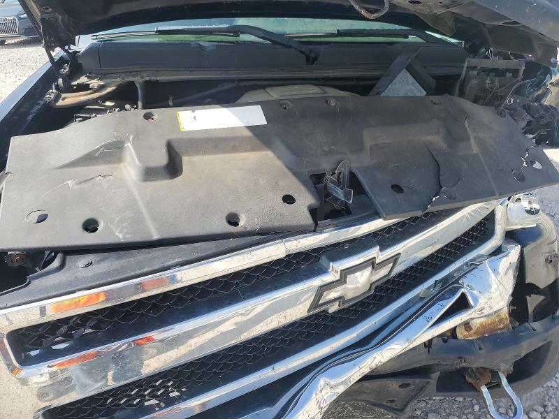 59662956 :رقم المزاد ، 3GCPKSE39BG128811 vin ، 2011 Chevrolet Silverado مزاد بيع