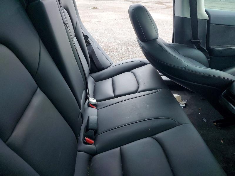 2023 Tesla Model 3 მანქანა იყიდება აუქციონზე, vin: 5YJ3E1EA7PF468292, აუქციონის ნომერი: 61992746