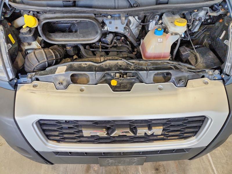 Aukcja sprzedaży 2021 Ram Promaster 3500, vin: 3C6FRVJG2ME501582, numer aukcji: 59184476