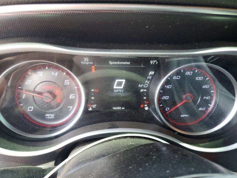 2018 Dodge Charger მანქანა იყიდება აუქციონზე, vin: 2C3CDXCT1JH225268, აუქციონის ნომერი: 60800246