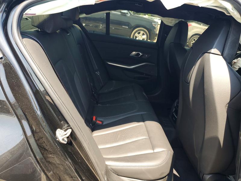 Продажа на аукционе авто 2023 Bmw M3, vin: WBS43AY09PFR28229, номер лота: 85995295