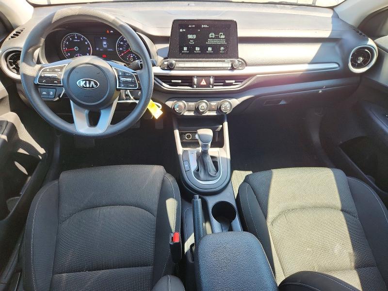 Продаж на аукціоні авто 2021 Kia Forte, vin: 3KPF24AD3ME394801, номер лоту: 60861696