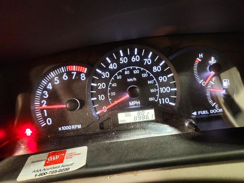 Продажа на аукционе авто 2005 Toyota Corolla, vin: 1NXBR32E45Z360926, номер лота: 61408786