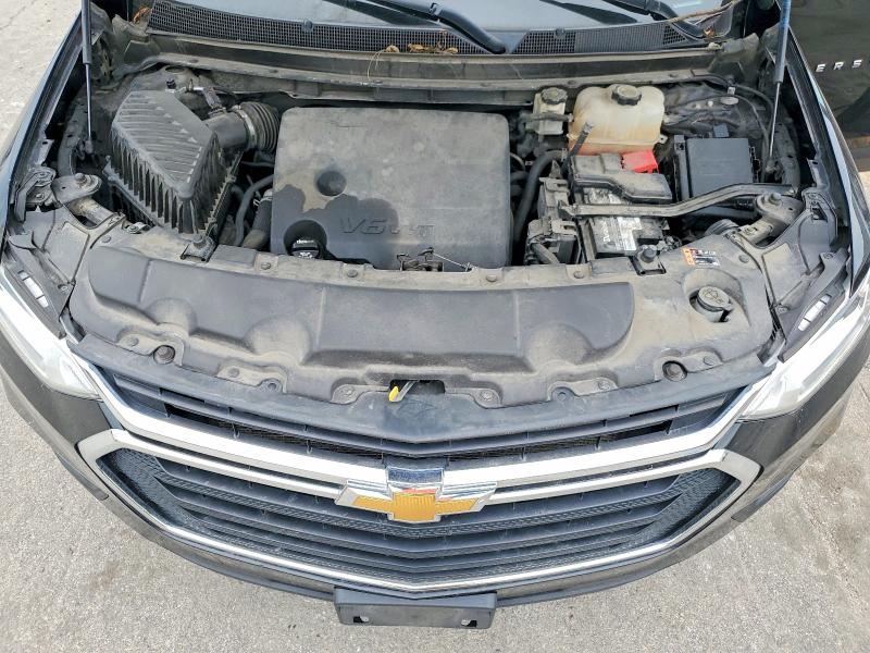 Продаж на аукціоні авто 2020 Chevrolet Traverse, vin: 1GNEVFKW3LJ170550, номер лоту: 62058946