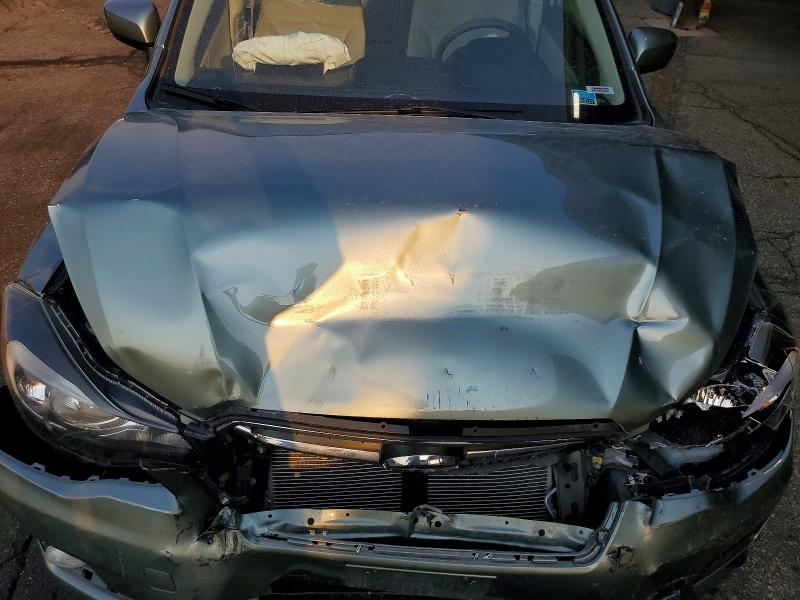 Продажа на аукционе авто 2015 Subaru Impreza, vin: JF1GJAK69FH013607, номер лота: 59714116