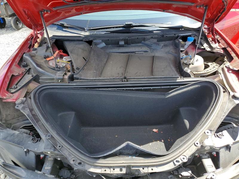 59852986 :رقم المزاد ، 5YJSA1E29JF240012 vin ، 2018 Tesla Model S مزاد بيع
