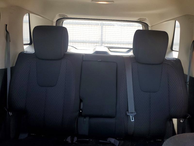 2011 Gmc Terrain მანქანა იყიდება აუქციონზე, vin: 2CTALMEC1B6380051, აუქციონის ნომერი: 59676126
