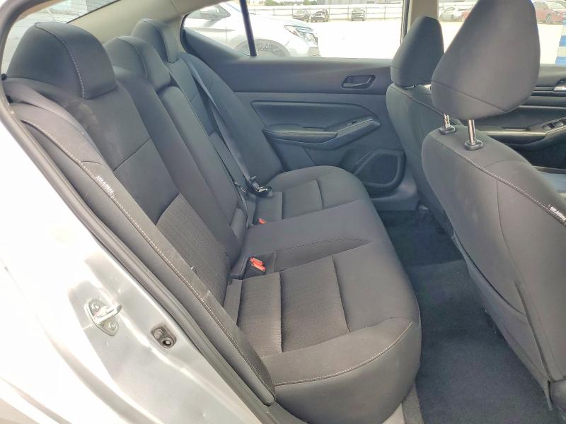2024 Nissan Altima მანქანა იყიდება აუქციონზე, vin: 1N4BL4DV6RN429310, აუქციონის ნომერი: 61963746