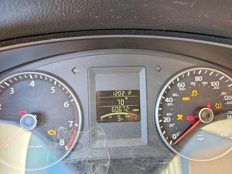 62846086 :رقم المزاد ، 3VWDX7AJ1CM350751 vin ، 2012 Volkswagen Jetta مزاد بيع