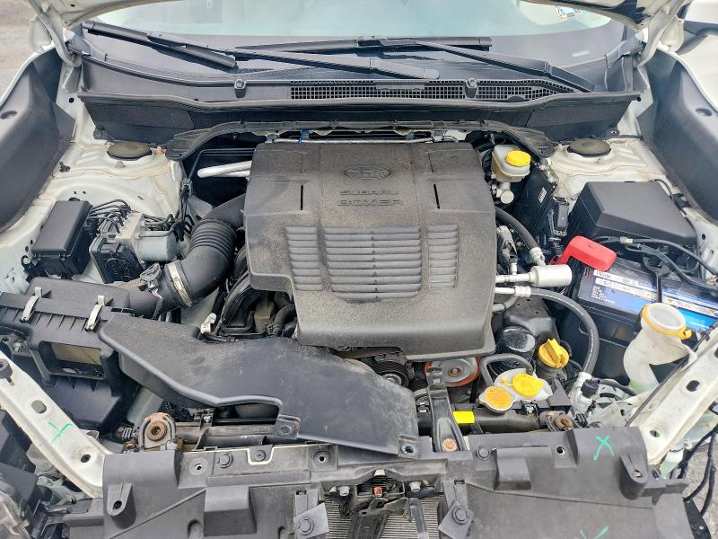 Aukcja sprzedaży 2020 Subaru Forester, vin: JF2SKAUC5LH422589, numer aukcji: 62087346