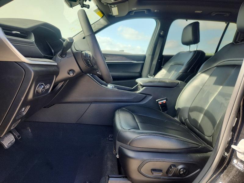 Продажа на аукционе авто 2025 Jeep Grand Cheroke, vin: 1C4RJKBG1S8729123, номер лота: 56167246