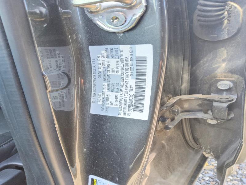 Aukcja sprzedaży 2022 Mazda Cx-30, vin: 3MVDMBBL4NM400445, numer aukcji: 62484196